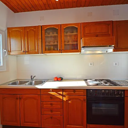 Apartment Apartment Milka-3 Brodarica (Sibenik-Knin)