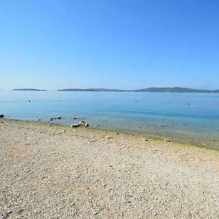 Apartment Apartment Milka-3 Brodarica (Sibenik-Knin)